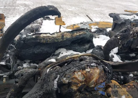 2022 Ford F-150 Xl from USA, damaged, VIN 1FTFX1E87NKE17668